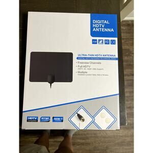 Digital HDTV Antenna